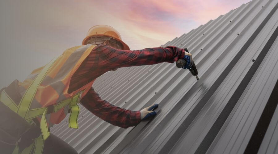 Expert top industrial roofings services in Plymouth, MA